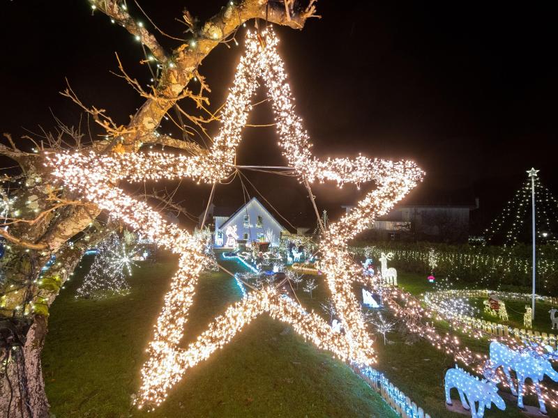 24 Dinge, die du so noch nicht über Weihnachten wusstest