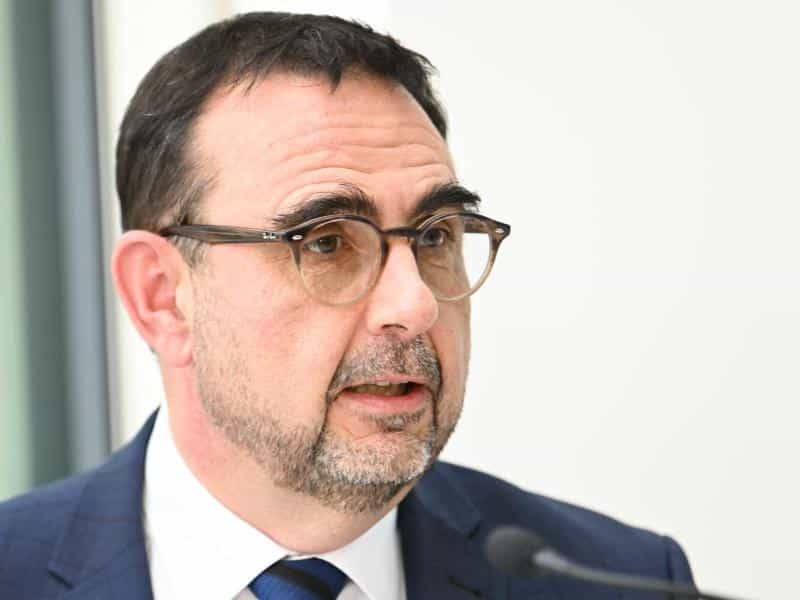 Holetschek schließt nichts aus: Kommt 2Gplus in der Gastro?