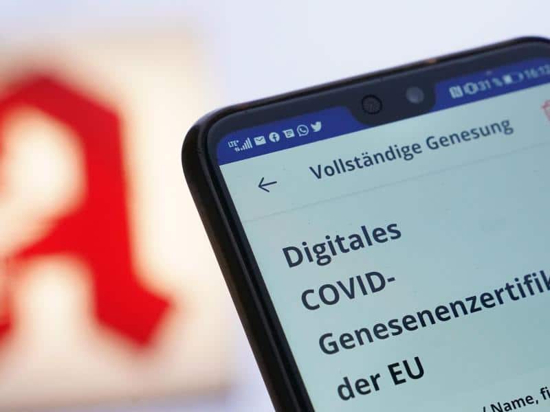 «Genesen» nur noch 3 Monate: Ist das wissenschaftlich sinnvoll?