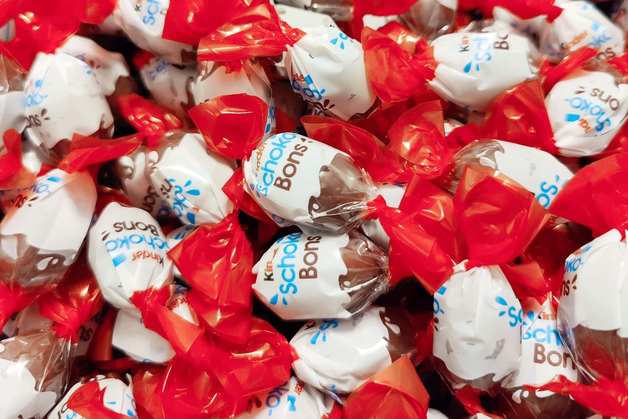 Vorsorgliche Warnung vor Salmonellen: Ferrero ruft weitere Kinder-Produkte zurück