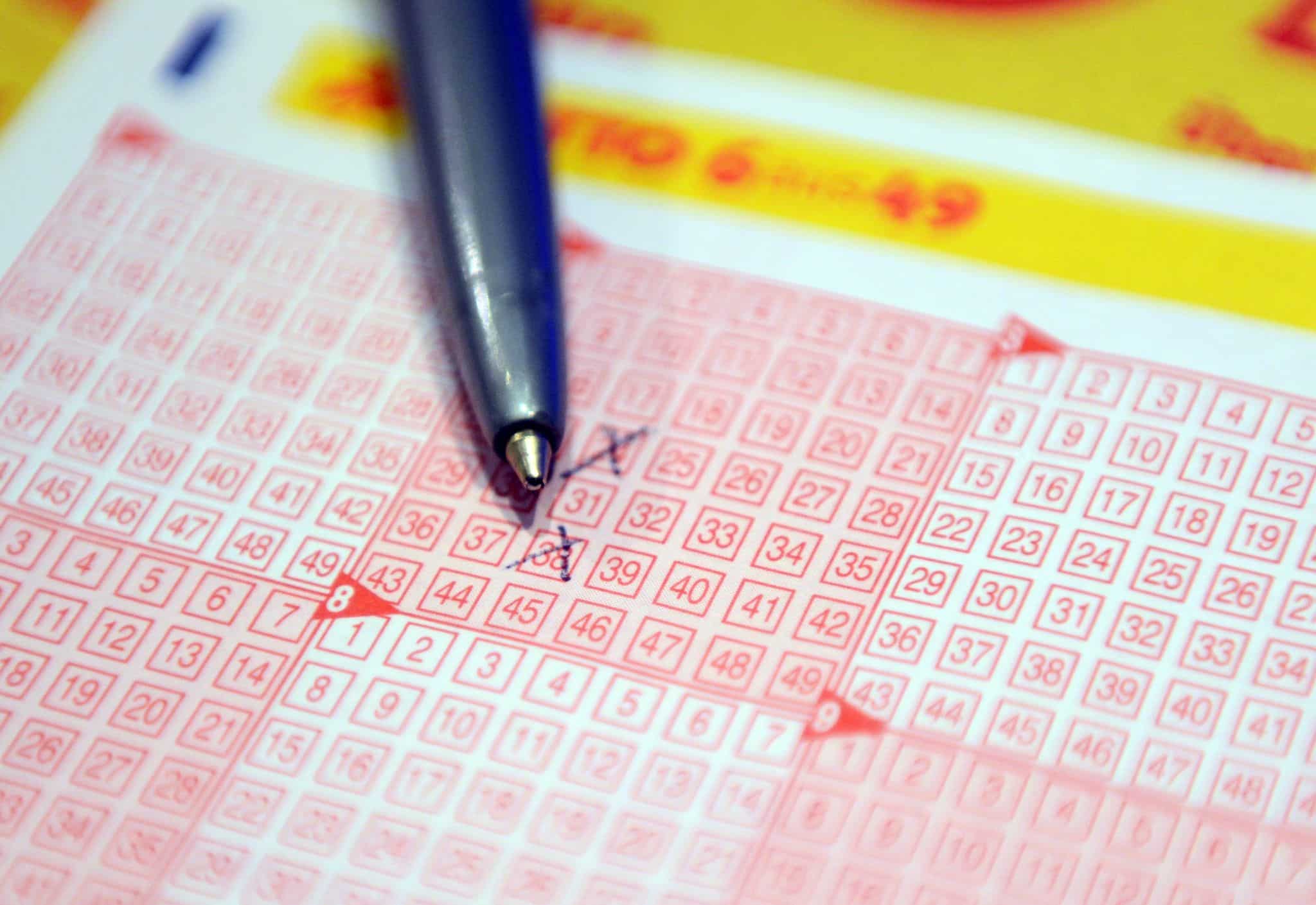 Lottospieler aufgepasst: Fake-Anwaltskanzlei verschickt Mahnschreiben