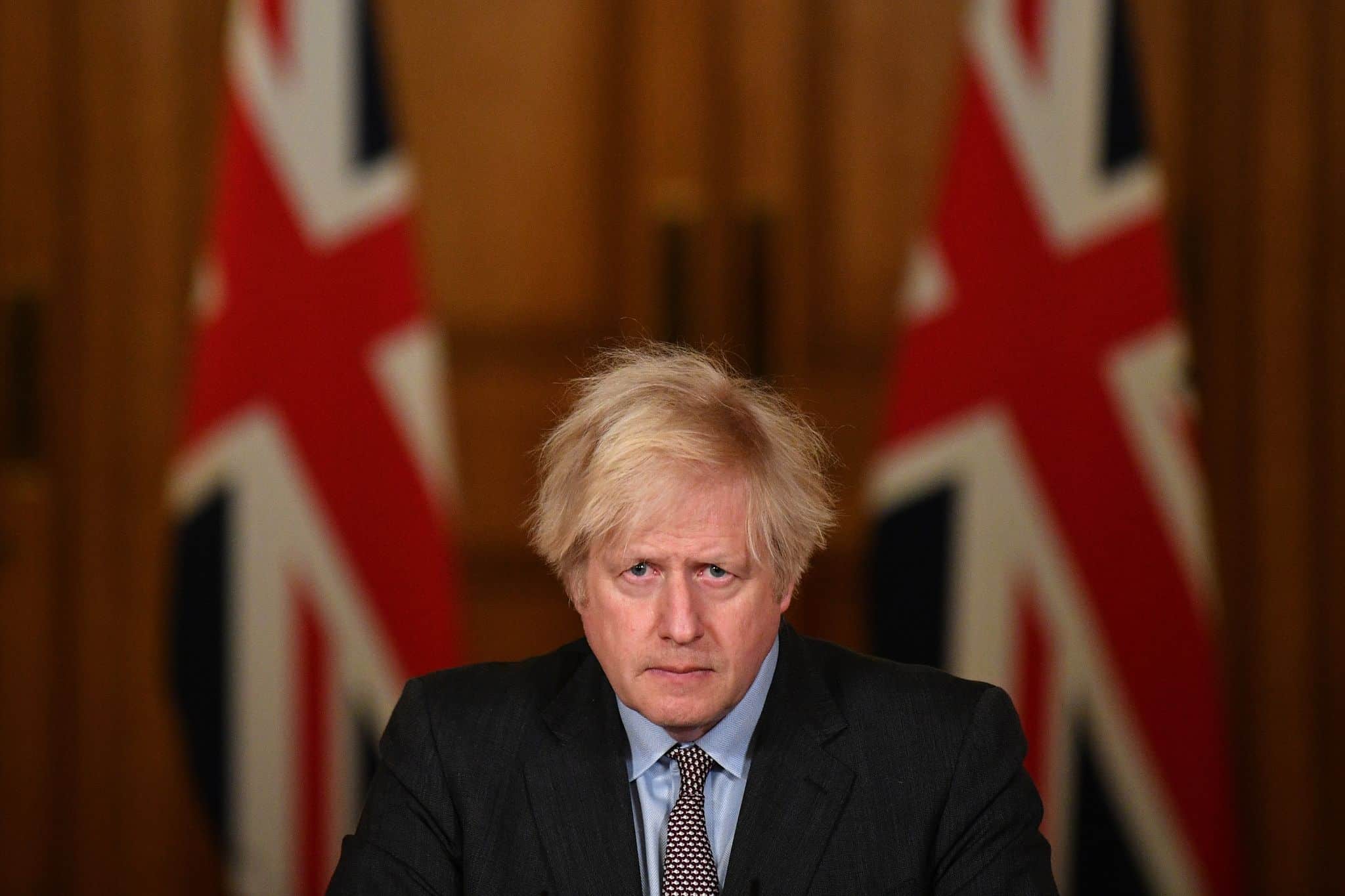 BBC – Boris Johnson will als Tory-Parteichef zurücktreten: Das ist der Grund