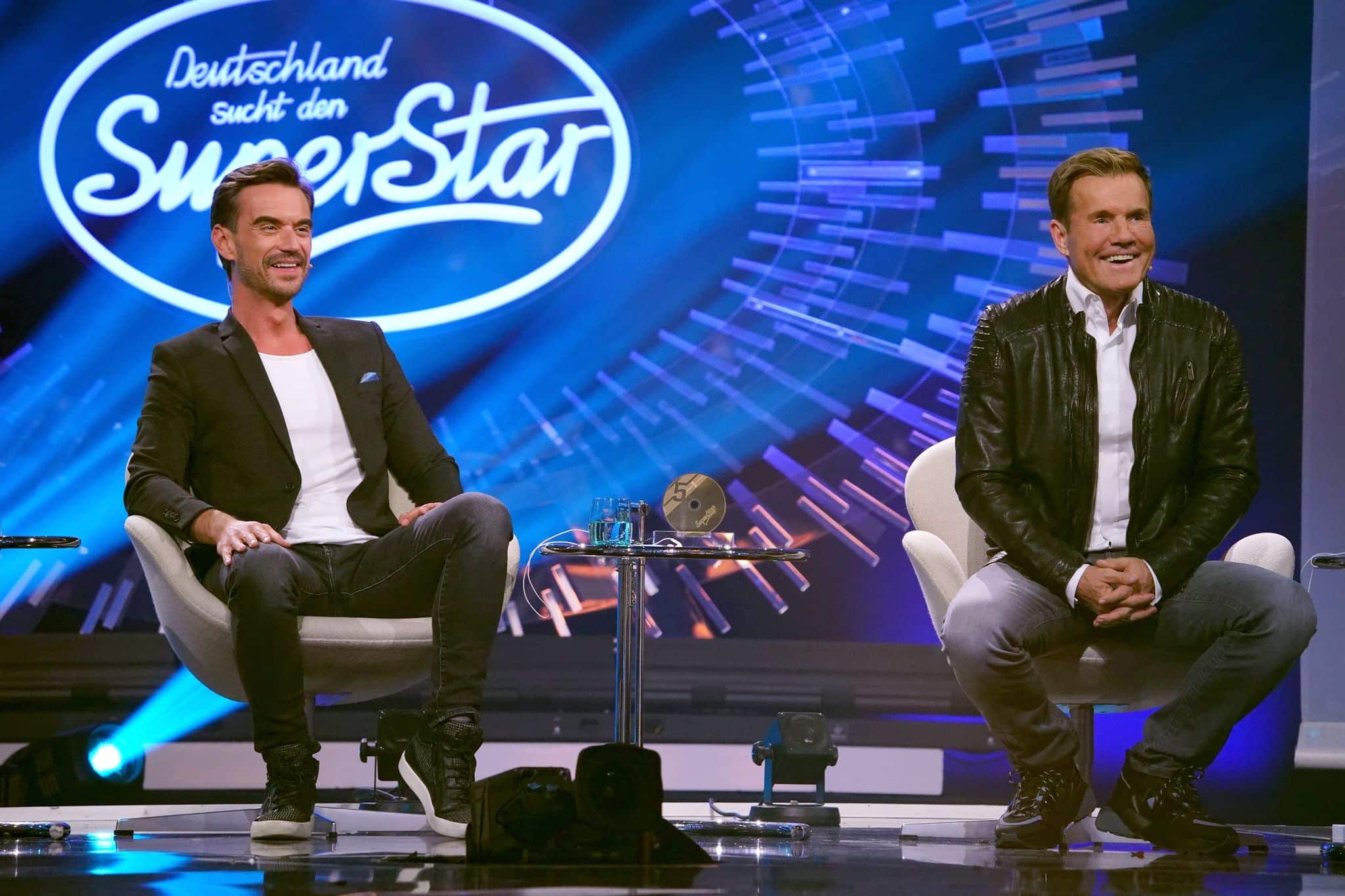 DSDS 2023: Was du zur finalen Staffel der Castingshow wissen musst