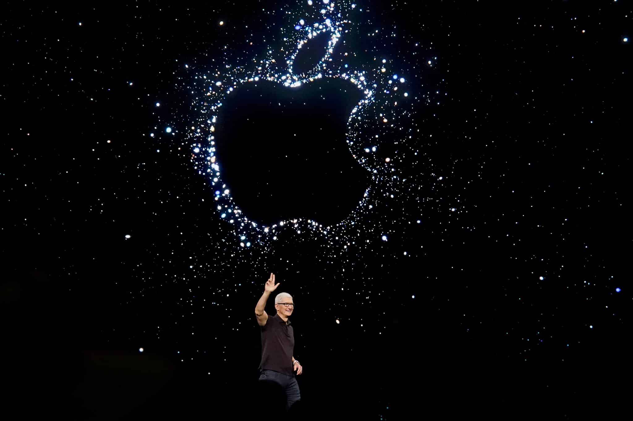 Apple stellt iPhone 14 vor: Was das neue iPhone kann & was es kostet