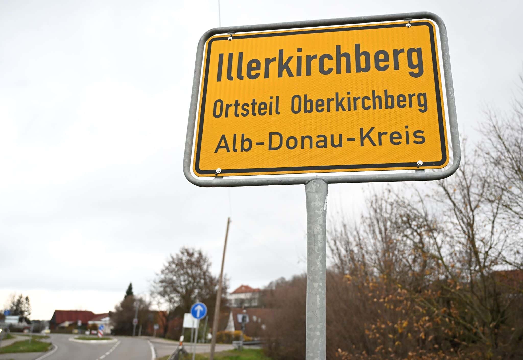 Angriff in Illerkirchberg: Mädchen aus Krankenhaus entlassen