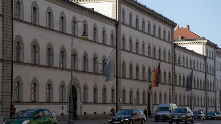 Bayern: Verwaltungsgerichtshof kippt vorläufig 2G-Regel im Einzelhandel