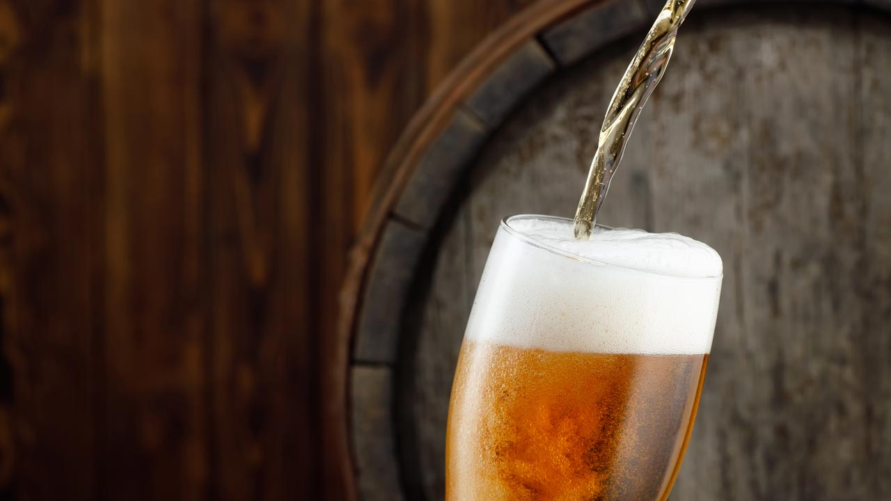 «Weißbier-Triage bei Gaskriese»: Erdinger erklärt, wie viel teurer Bier werden könnte