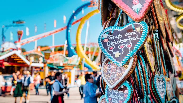 Jetzt offiziell: Oktoberfest auch 2021 wegen Corona abgesagt