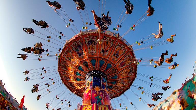 Kommt die Wiesn-Absage? Söder und Reiter kündigen für morgen um 9 Uhr Pressekonferenz an