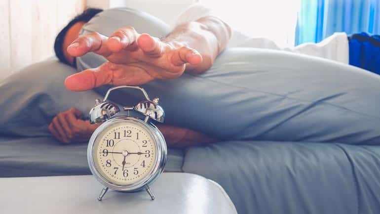 Tipps zum aufstehen: Das hilft bei Morgenmüdigkeit