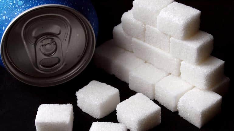Fanta, Sprite & Co: In diesen Getränken steckt am meisten Zucker