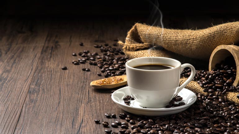 So bleibt dein Kaffee länger warm