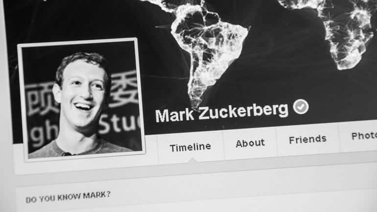 Meta-Chef Zuckerberg droht: Werden Facebook und Instagram in Europa abgeschaltet?