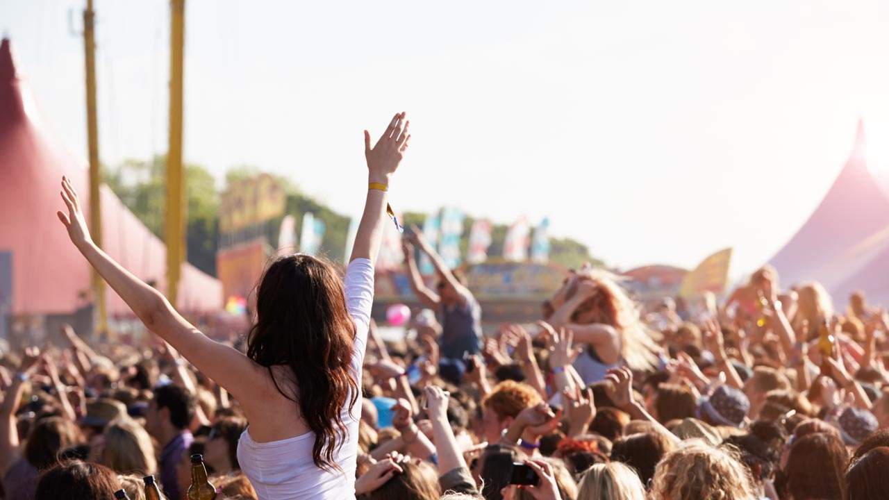 Bei diesen Festivals kannst du im Sommer in München tanzen