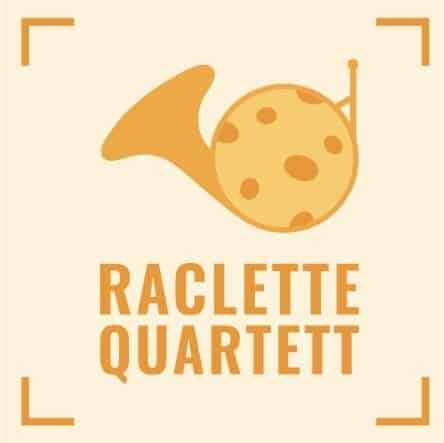 Raclette Quartett