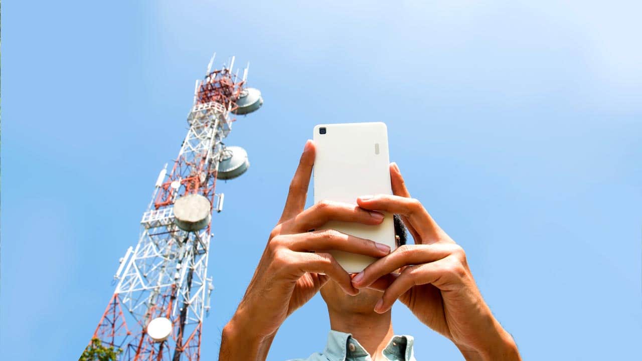 Warnsystem: Cell Broadcast startet in Deutschland