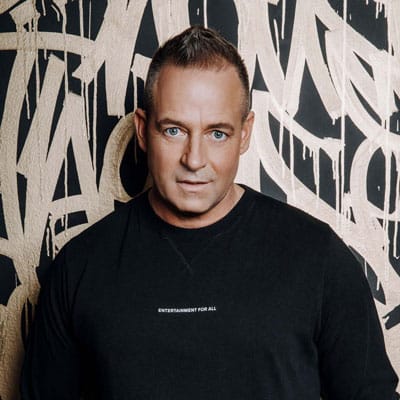 DJ Tom Novy