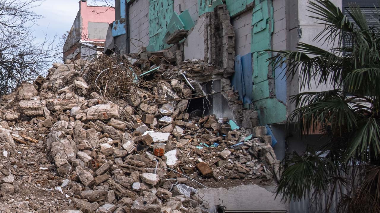 Schwere Erdbeben in der Türkei und Syrien: So kannst du helfen