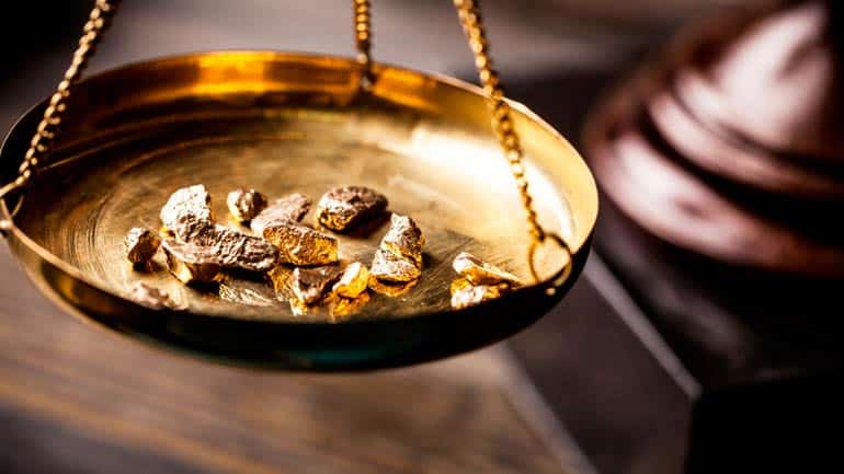 Corona-Pandemie – lohnt sich der Verkauf von Gold?