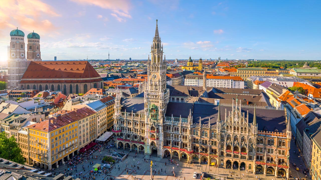 Ode an München – warum wir dich lieben