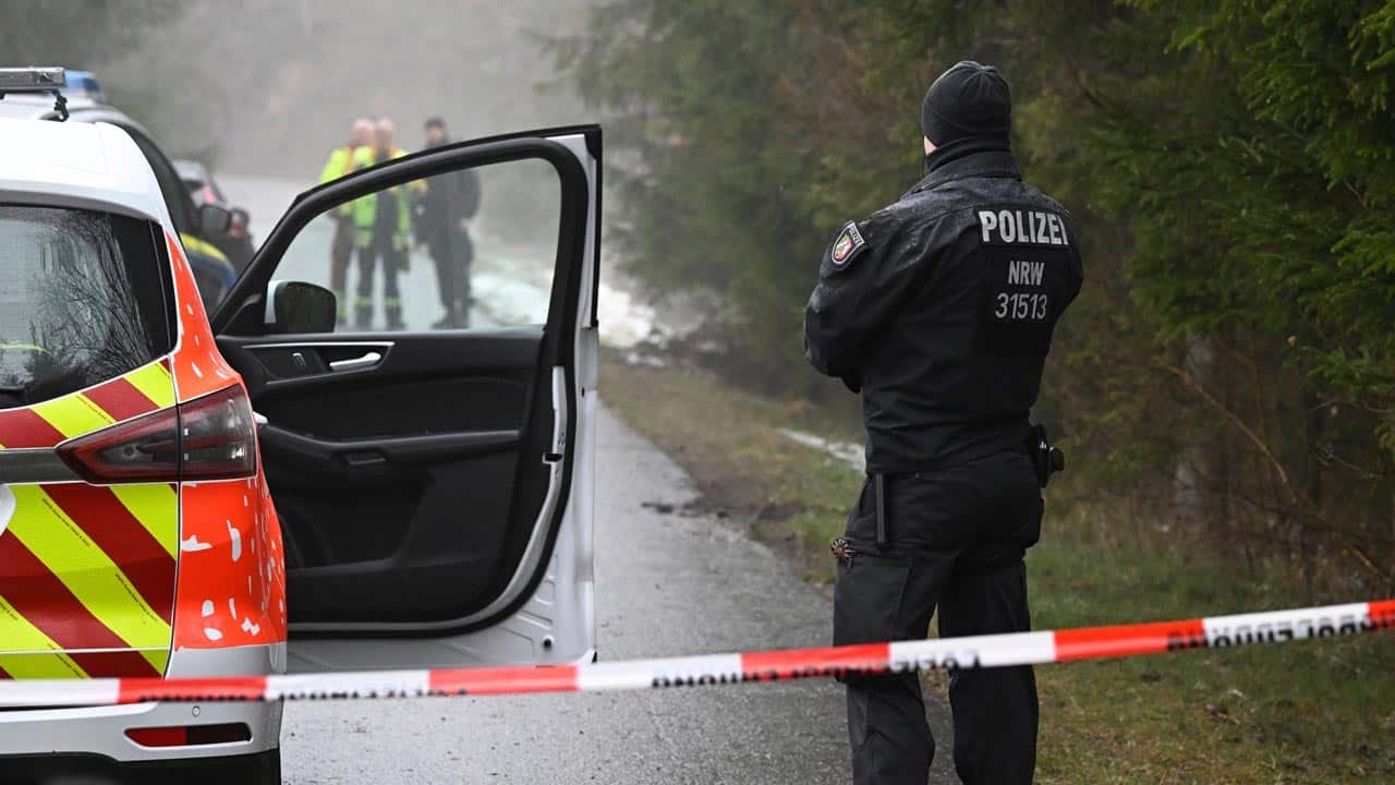 Ermittler: Zwölfjährige aus Freudenberg von zwei Kindern erstochen