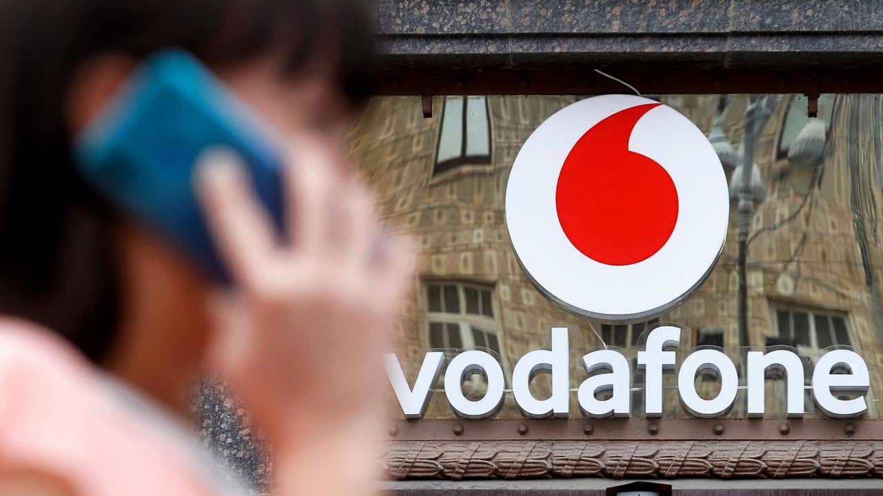 Viele Kunden betroffen: Preiserhöhung bei Vodafone