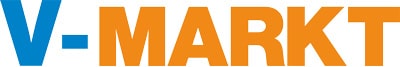 V-Markt Logo