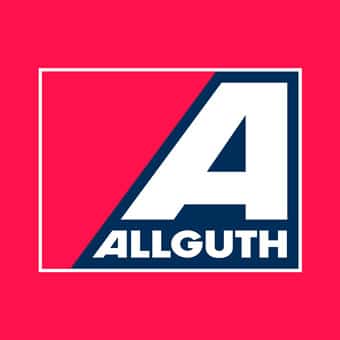 ALLGUTH Logo