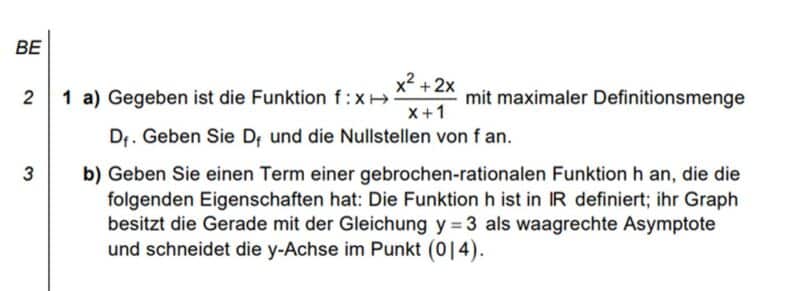 Abi-Analysis