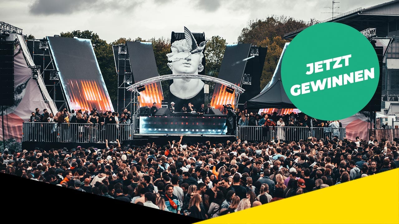 Gewinne Tickets für das Isle Of Summer Opening