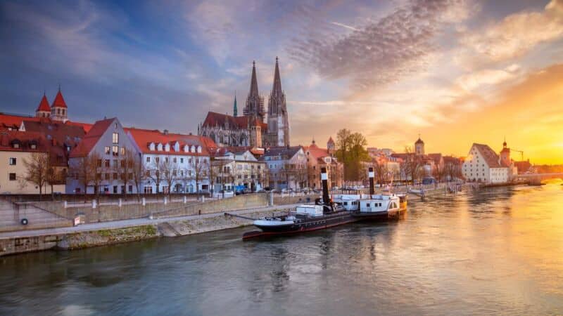 Regensburg