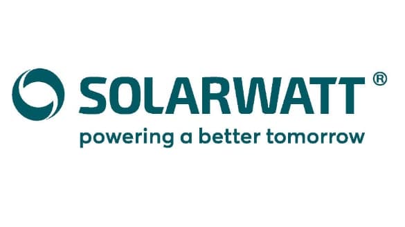 Logo Solarwatt