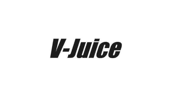 Logo V-Juice