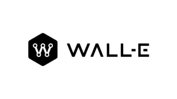 Logo Wall -e
