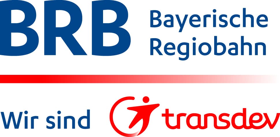 Bayerische Oberlandbahn GmbH und Bayerische Regiobahn GmbH (BRB)