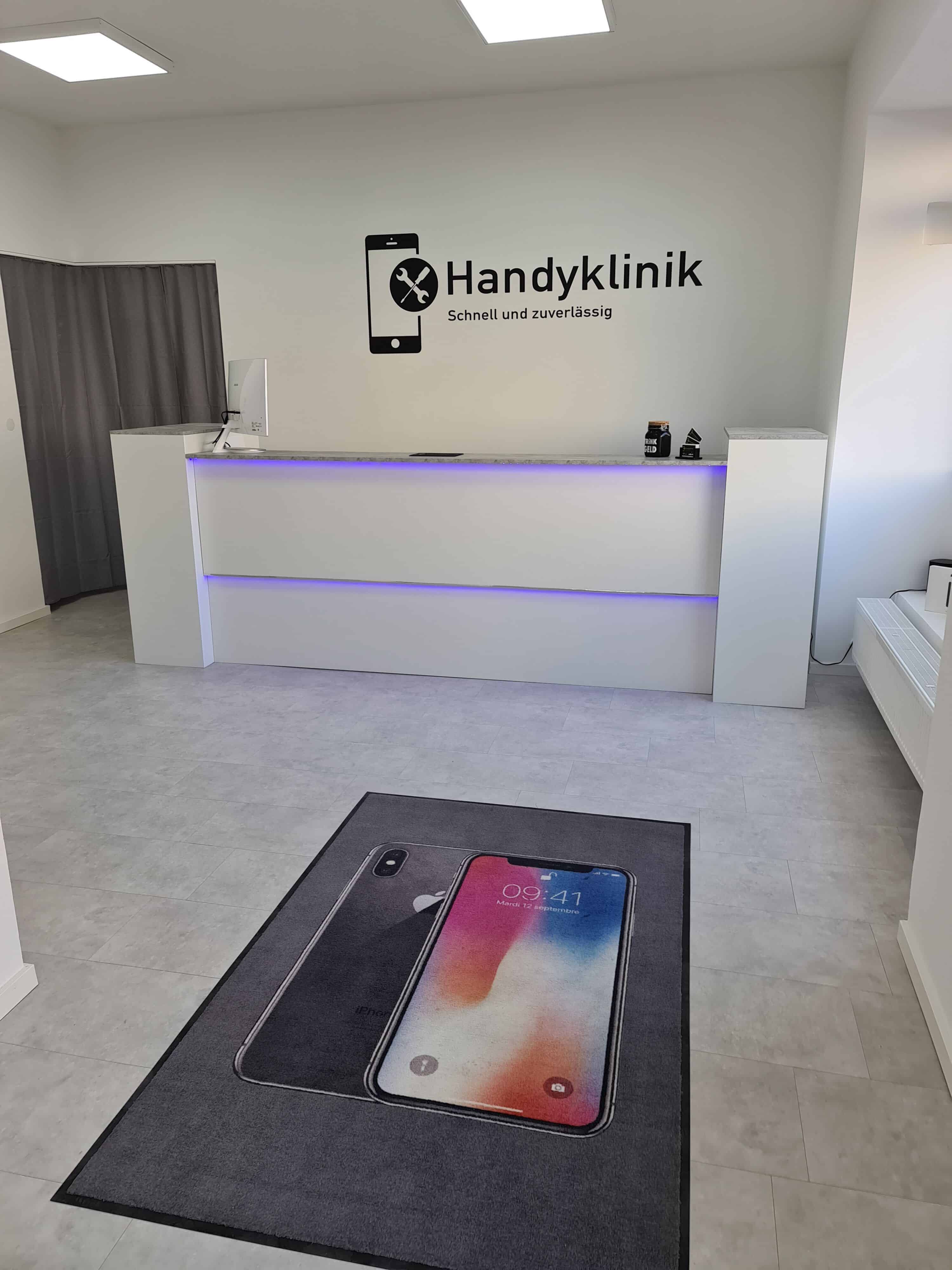 Handyklinik