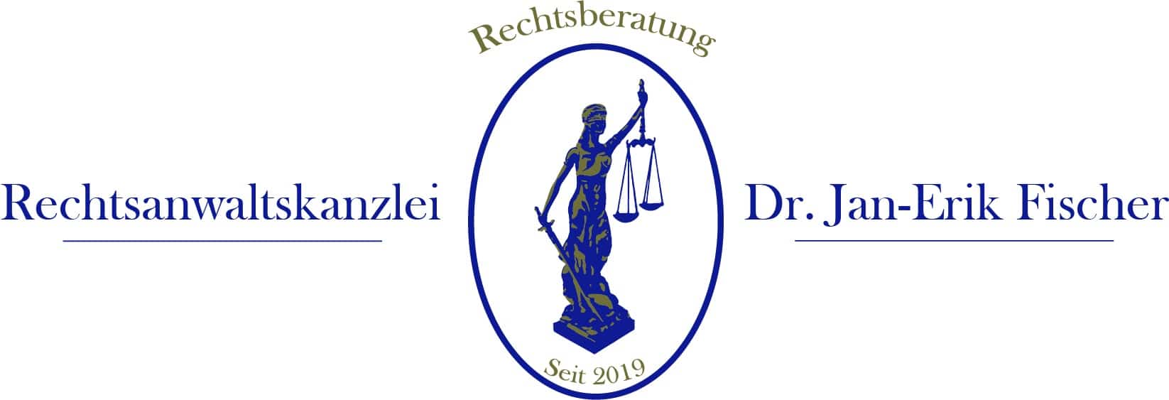 Rechtsanwaltskanzlei Dr. J.-E. Fischer