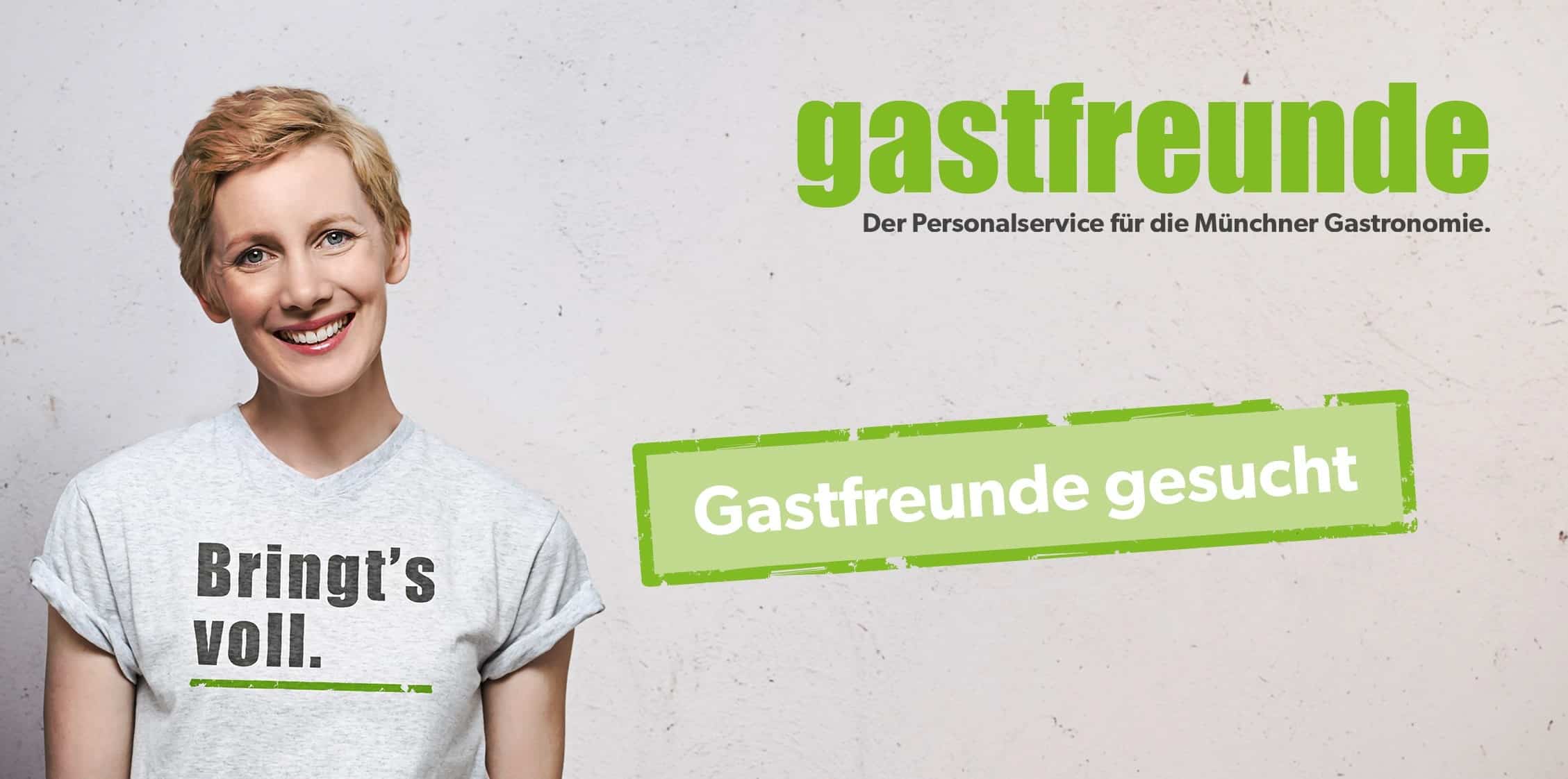 Gastfreunde Personalüberlassungs GmbH