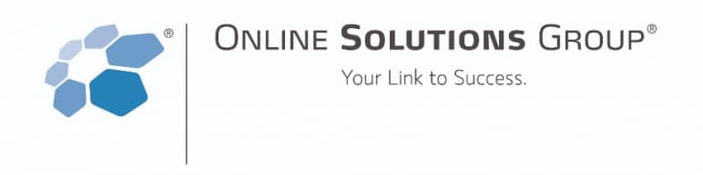 Online Solutions Group GmbH