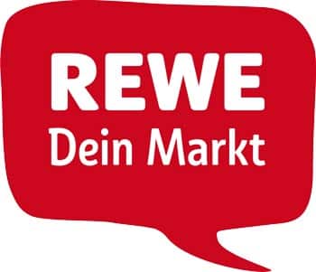 REWE Logo