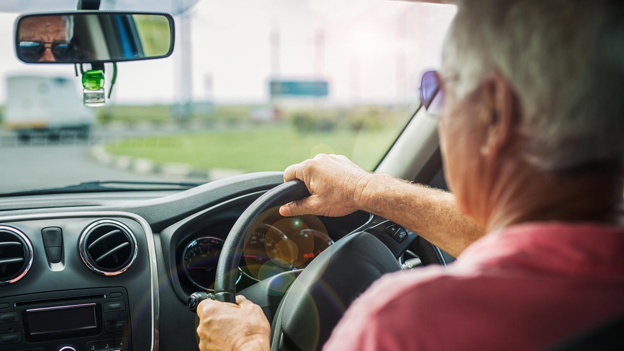 Führerschein-Änderung für Senioren: EU will regelmäßige Tests
