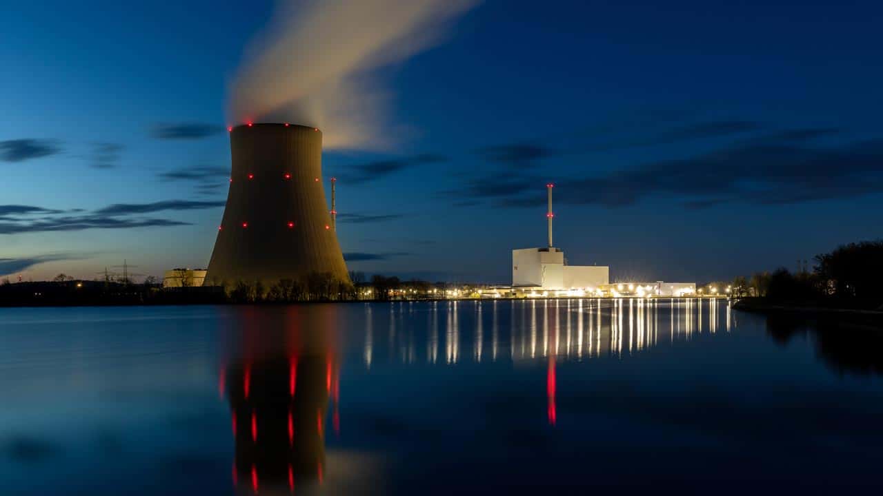 AKW-Aus in Deutschland lässt Strompreis nicht steigen