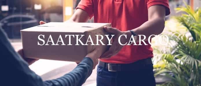 SAATKARY CARGO