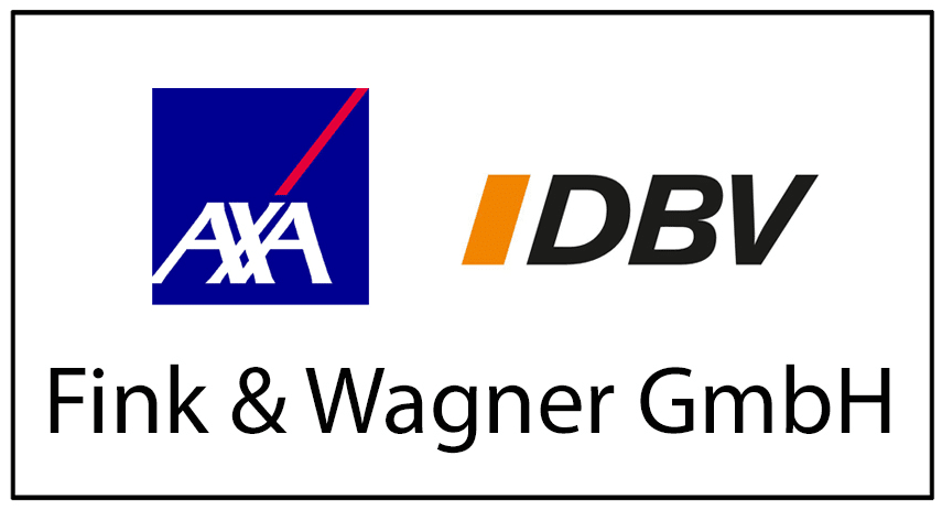 AXA & DBV Versicherung Fink & Wagner GmbH