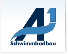 A1 Schwimmbadbau GmbH