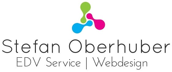 Stefan Oberhuber – EDV Service | Webdesign