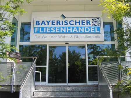 Bayerischer Fliesenhandel GmbH