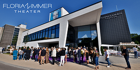 Das zauberhafte Magietheater in Bayern