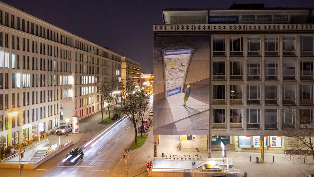 Street-Art in München