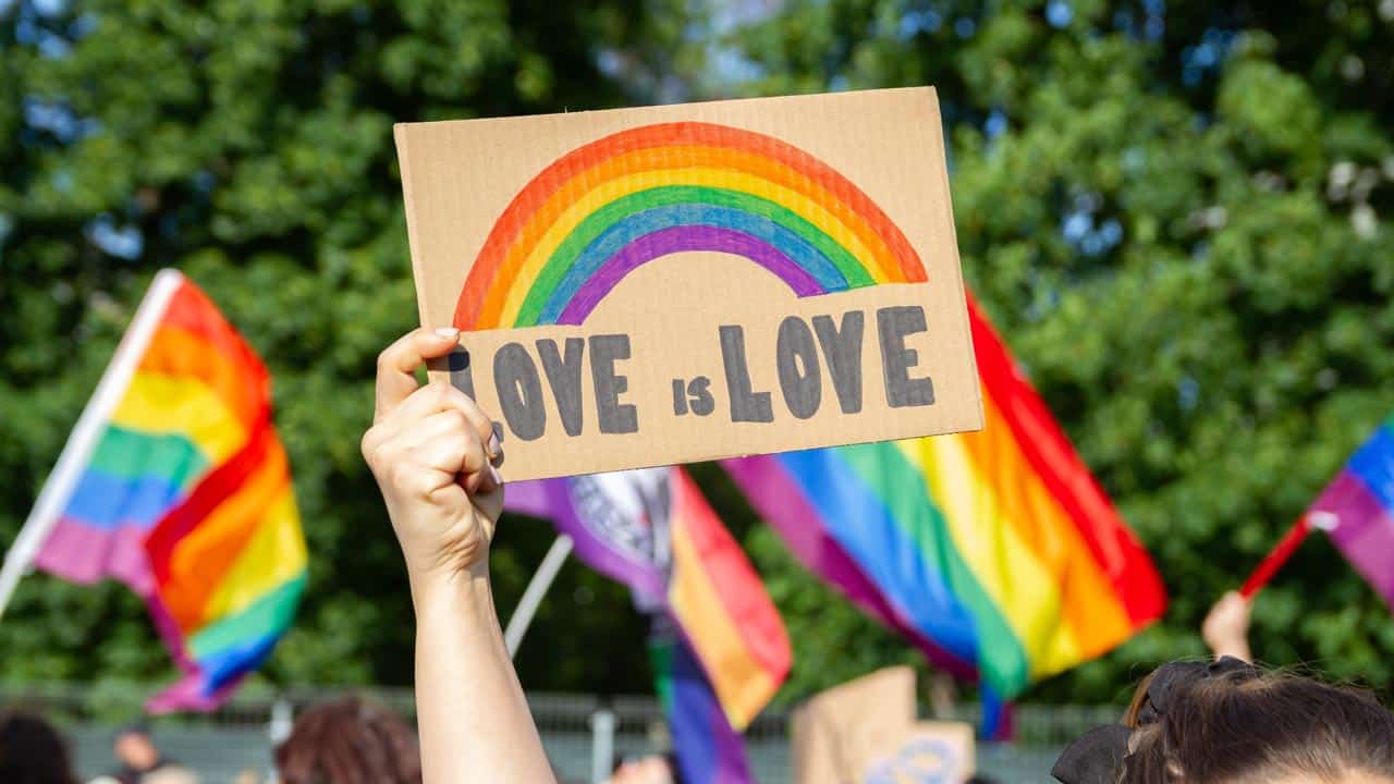 Am Wochenende: CSD in München – alles was du wissen musst